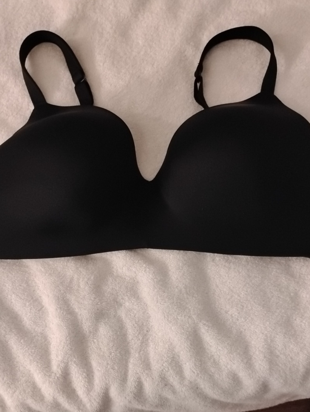 42 DD Cacique Lightly Lined T-shirt No-wire bra